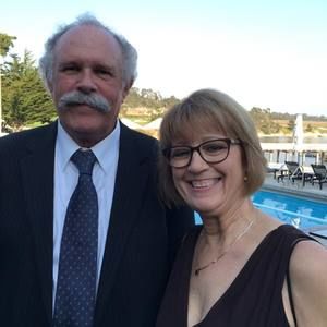 Meet your Posher, Anne